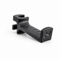 Car Headrest - Removable Twist-Lock Bag Hook