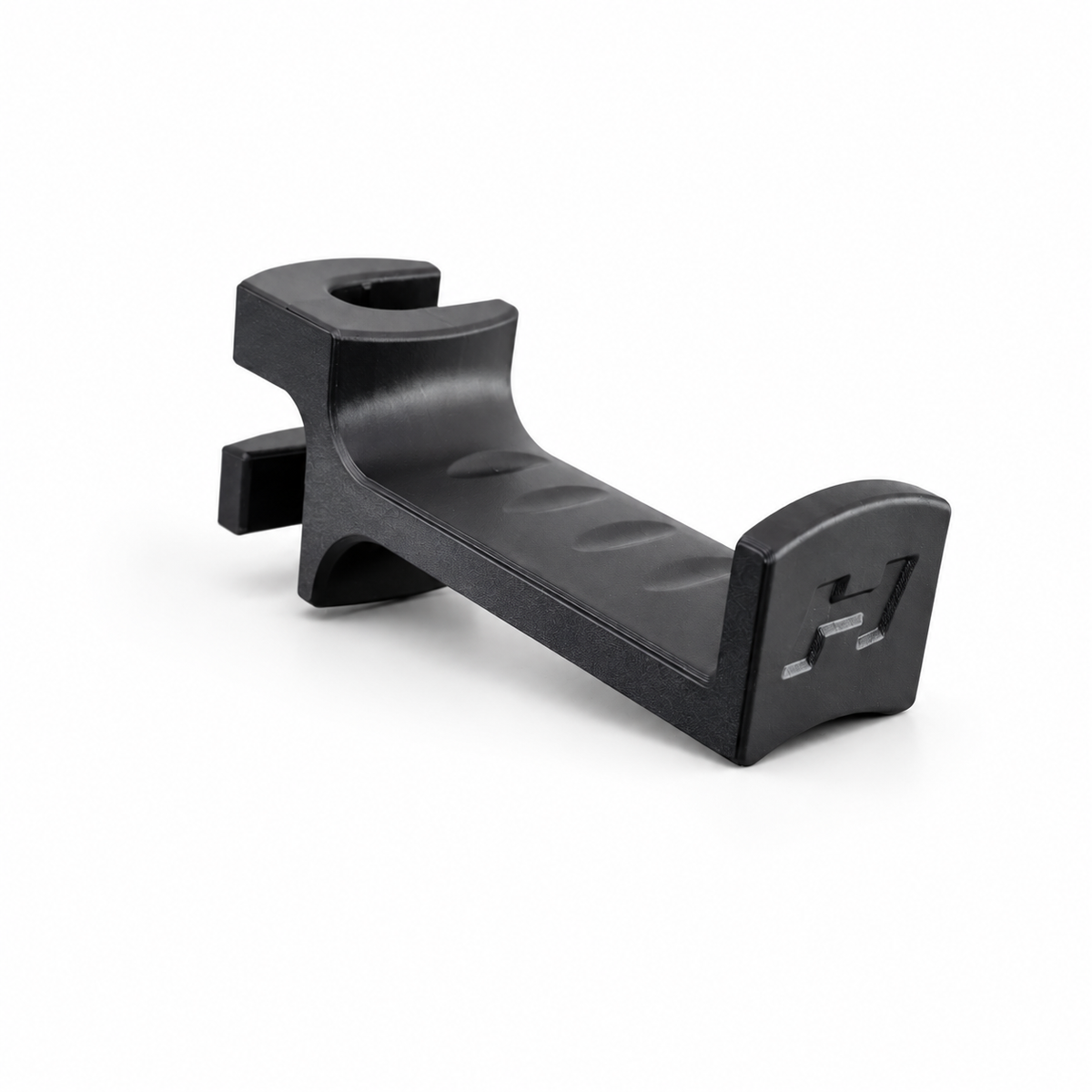 Car Headrest - Removable Twist-Lock Bag Hook