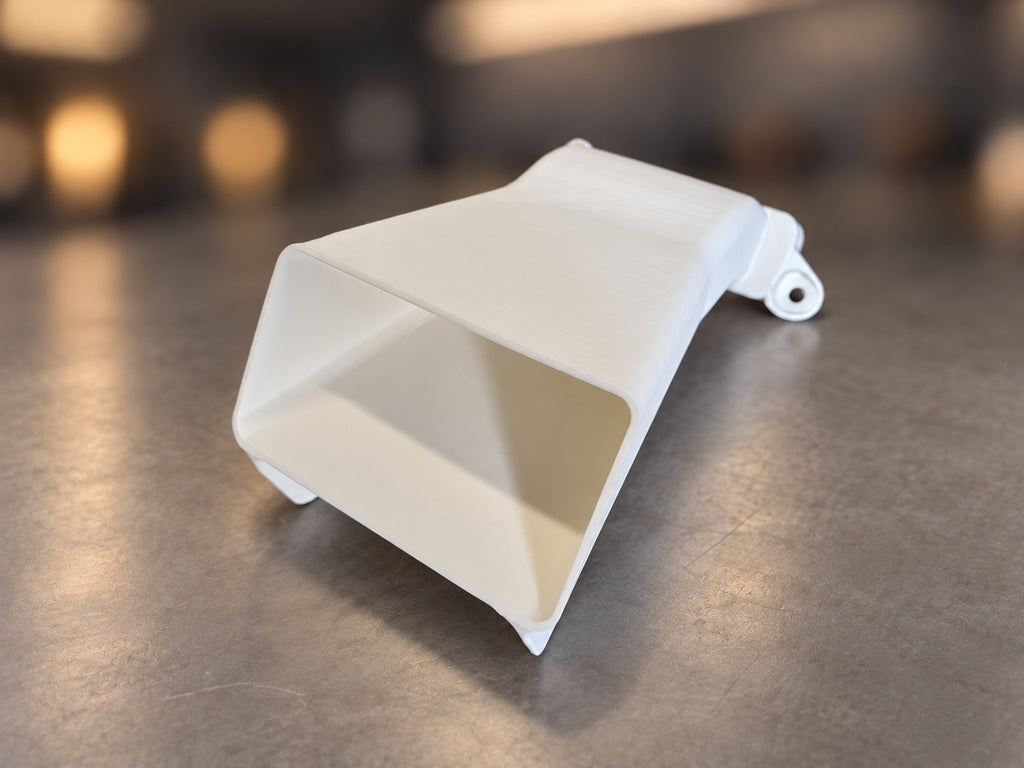 Ford Focus ST MK3 - Air Intake Scoop