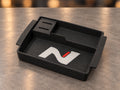 Hyundai i20N - Armrest storage box