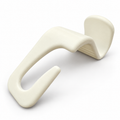 Car Headrest - Curved Bag Storage Hook