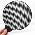 Car Detailing - Handheld Dent Inspection Grid