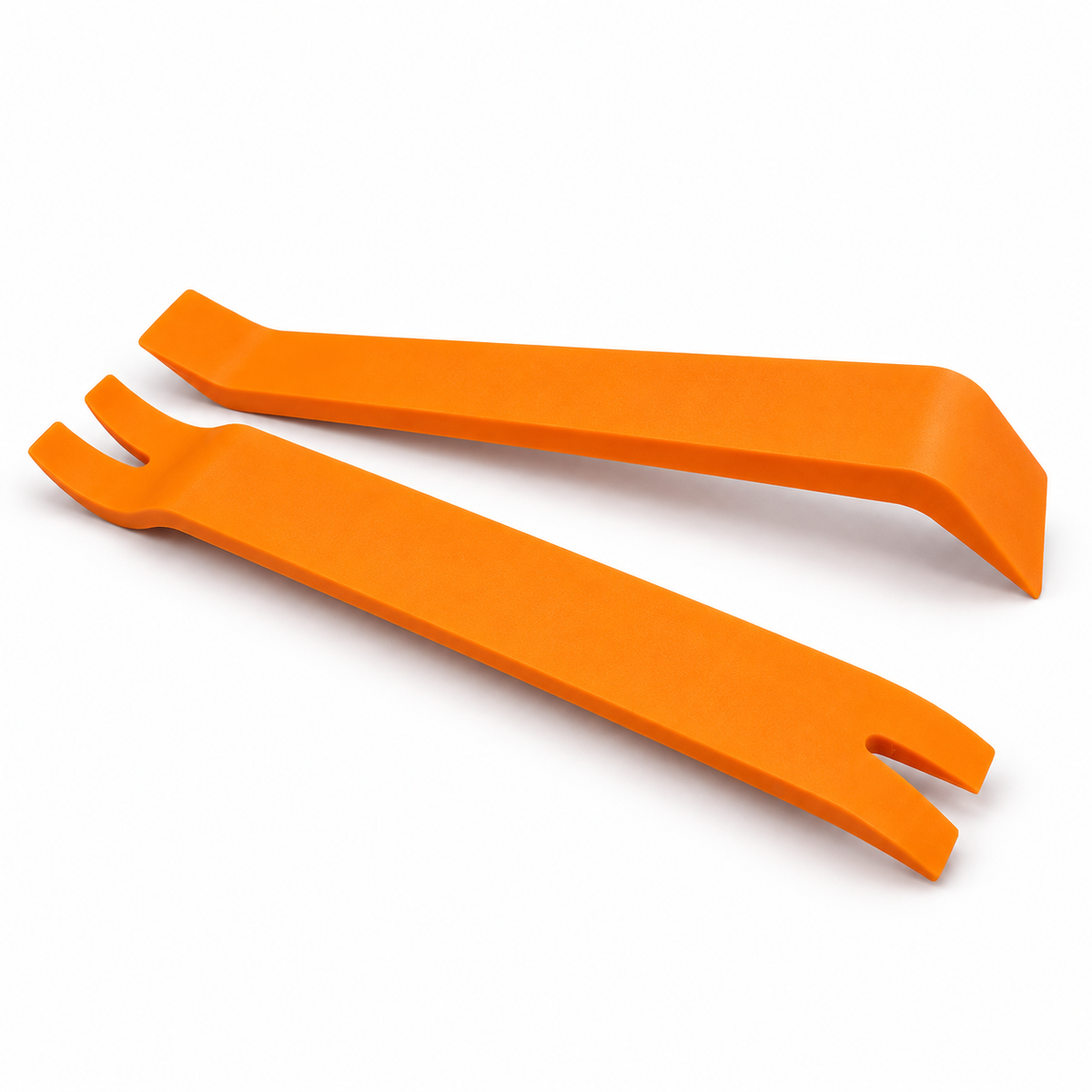 Car Interior - Trim and Door Clip Removal Tools (Pair)