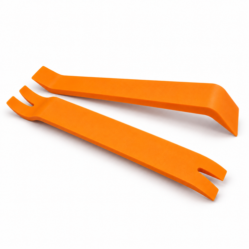 Car Interior - Trim and Door Clip Removal Tools (Pair)