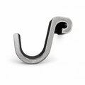 Car Boot - Top Tether Umbrella Storage Hooks (Pair)