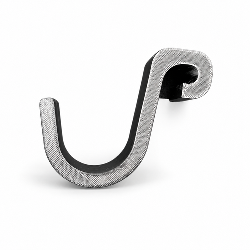 Car Boot - Top Tether Umbrella Storage Hooks (Pair)