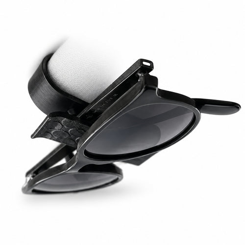 Car Sun Visor - Sunglasses Holder Clip