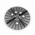 Car Wash Bucket - Raised Grit Guard Insert