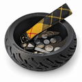 Motorcycle Tyre - Deep Pocket-Item Storage Bowl