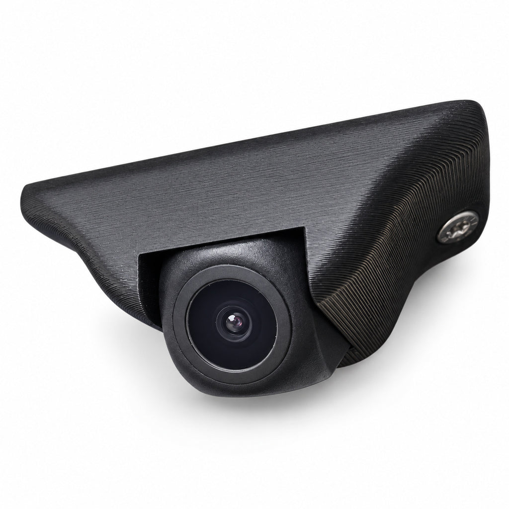 Rear-View Camera - Fixed 120° Mounting Bracket