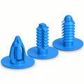 Car Interior Trim - Lining Clips (Pack of 10) 1