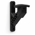 Motorcycle Helmet - Wall Storage Hanger 1