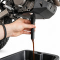 Motorcycle - Oil Drain Guide Funnel 1