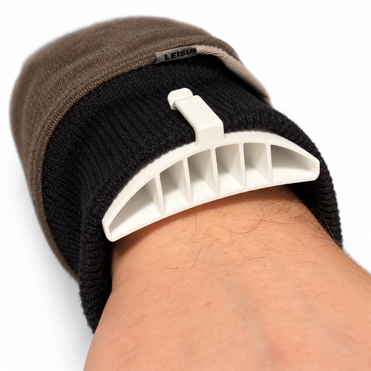 Motorcycle Jacket - Sleeve Vent Inserts (Pair) 1