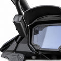 Motorcycle - Visor Cleaner Holder 1