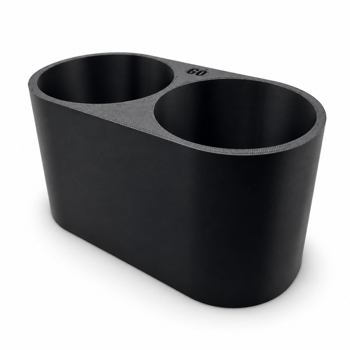 Mazda MX-5 NA / NB - Double Cup Holder 1