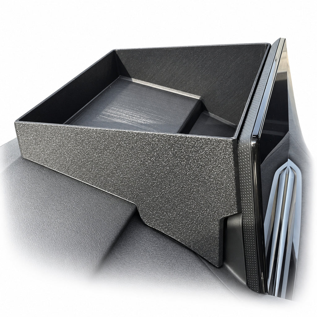 Skoda Enyaq / Elroq - Dashboard Storage Box 1