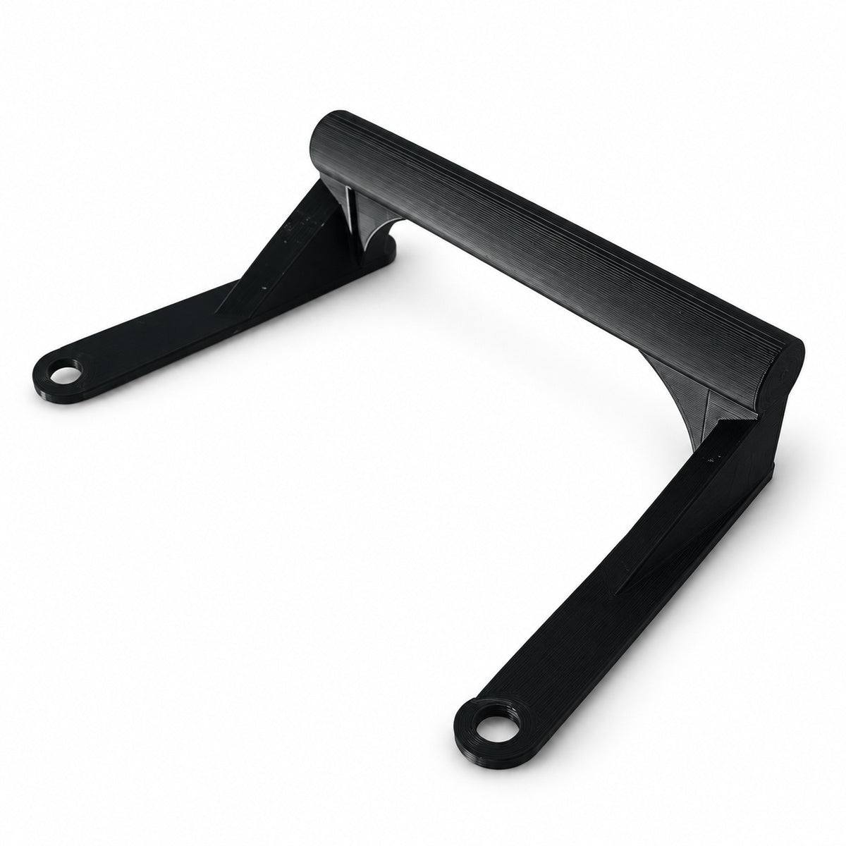 Voge SR1 - Phone Holder Mounting Bracket 1