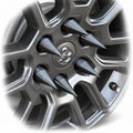 Wheel Lug Nut - Spike-Style Cover (Single)