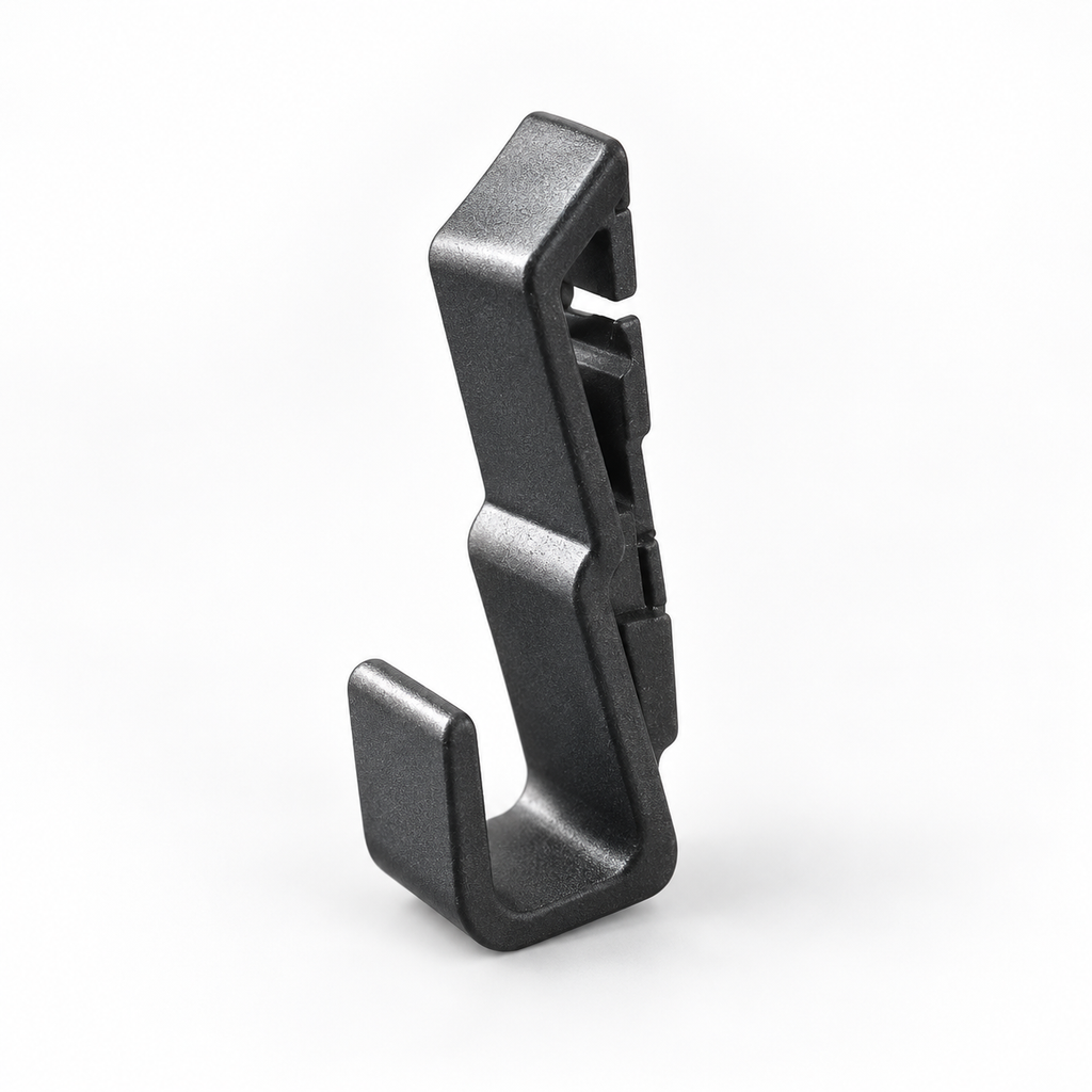 Car Boot - Modular Top Tether Storage Mount 2