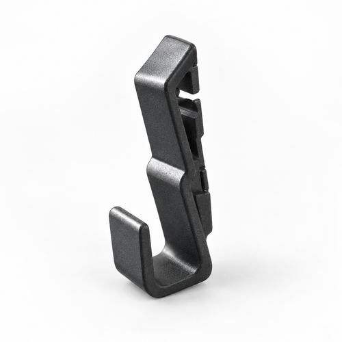 Car Boot - Modular Top Tether Storage Mount 2