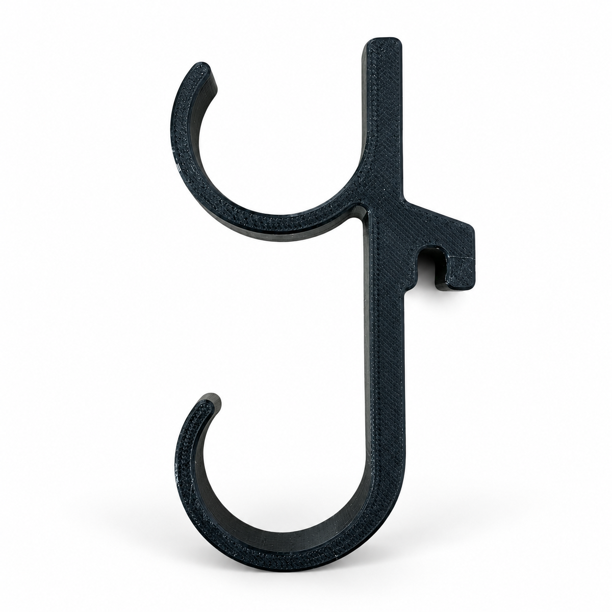Skoda Octavia - Boot Double Umbrella Hooks (Pair) 2