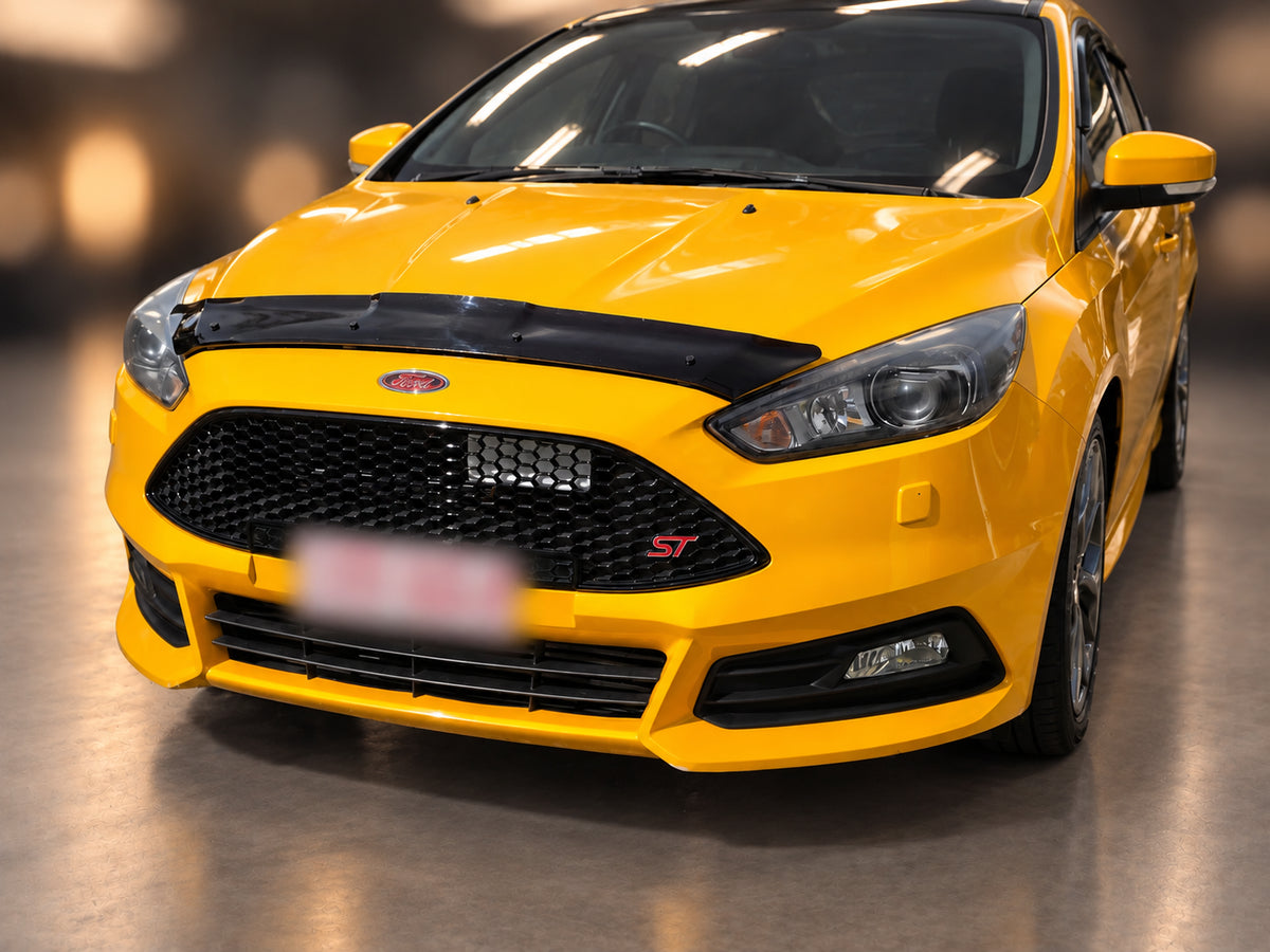 Ford Focus ST MK3 - Air Intake Scoop 2