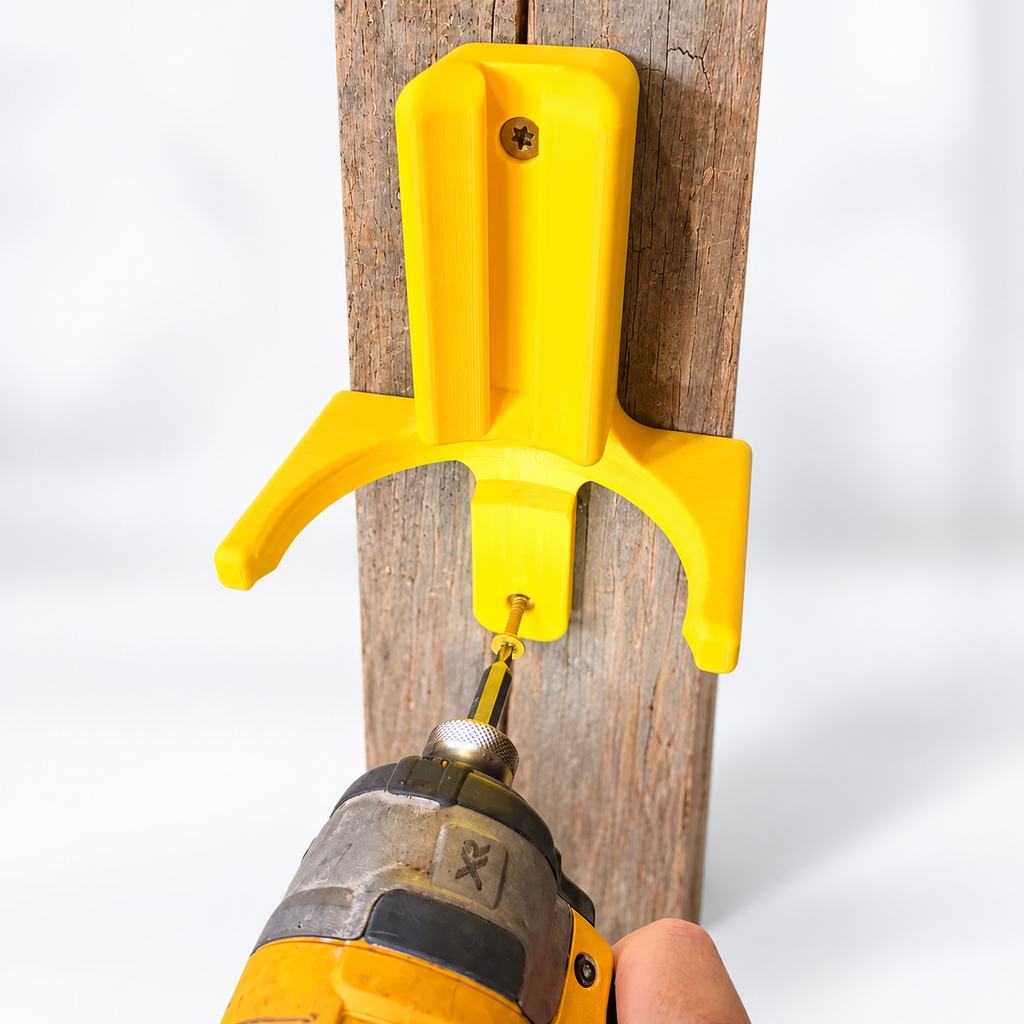 Garage - Three-Funnel Holder with Removable Drip Cup 2