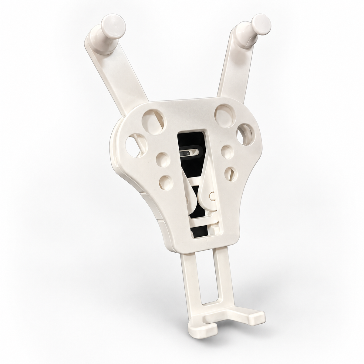 Car Air Vent - Linked-Arm Phone Holder Kit 2