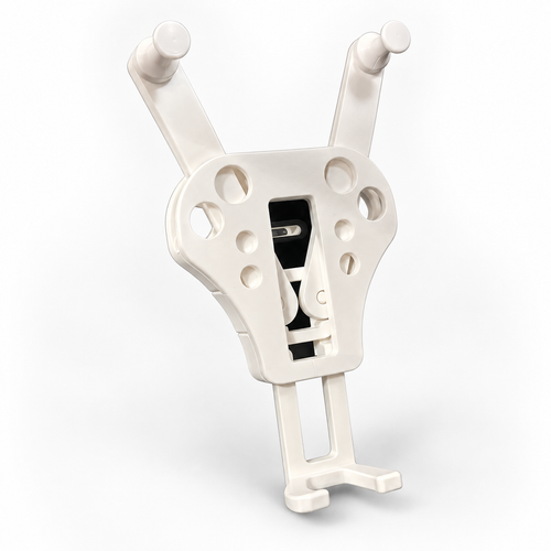 Car Air Vent - Linked-Arm Phone Holder Kit 2