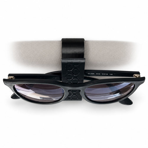 Car Sun Visor - Sunglasses Holder Clip 2