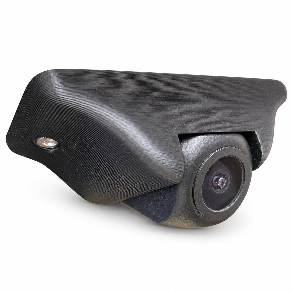 Rear-View Camera - Fixed 120° Mounting Bracket 2