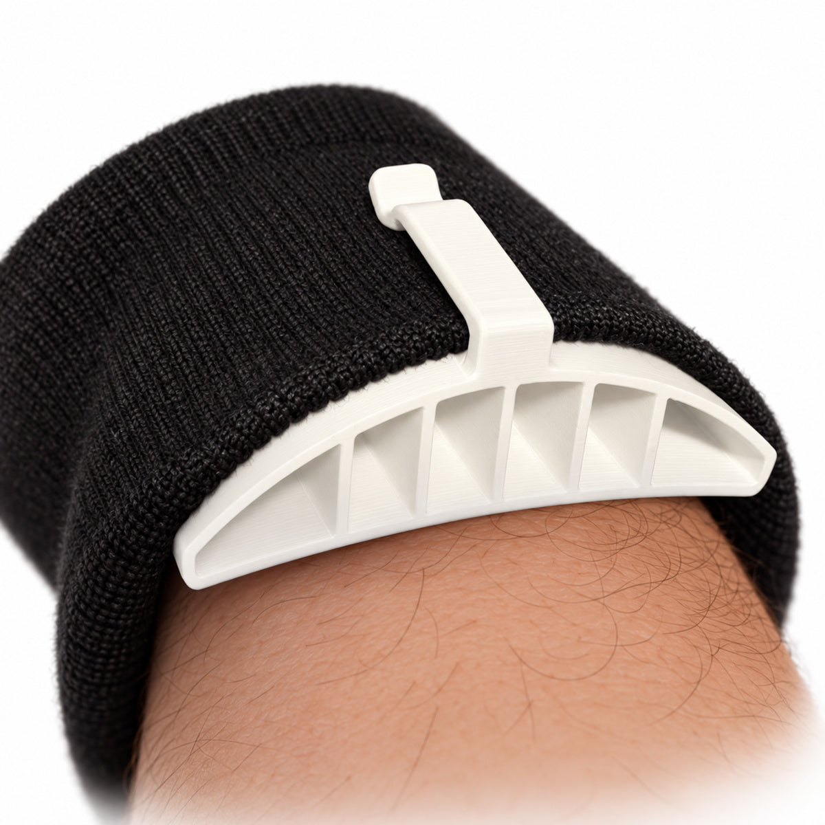 Motorcycle Jacket - Sleeve Vent Inserts (Pair) 2