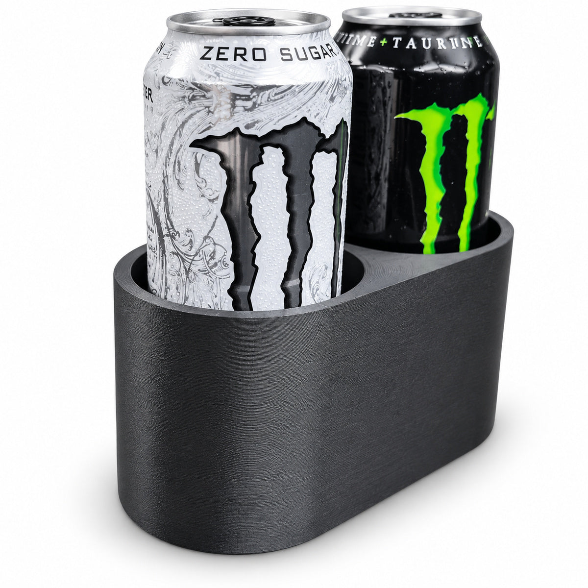 Mazda MX-5 NA / NB - Double Cup Holder 2