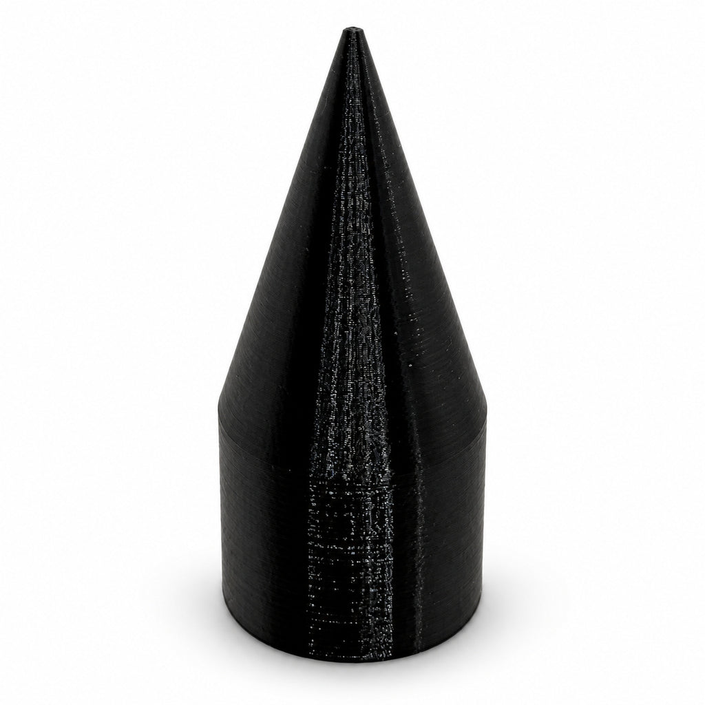 Wheel Lug Nut - Spike-Style Cover (Single) 2
