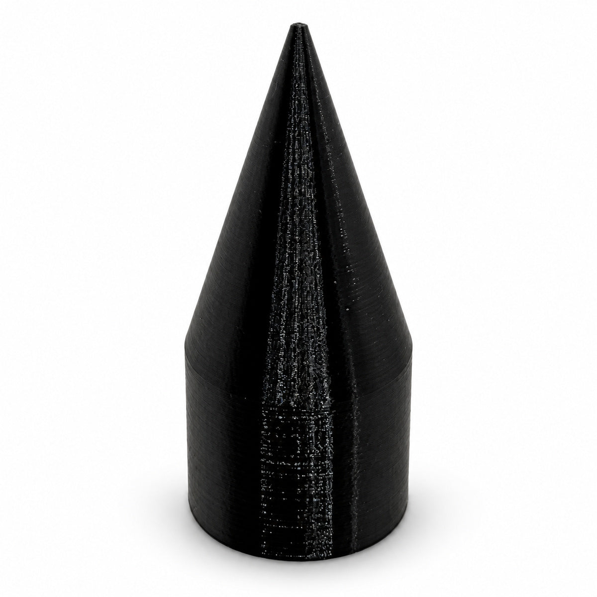 Wheel Lug Nut - Spike-Style Cover (Single) 2