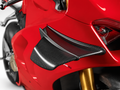 Fairing Styling Winglets for Ducati Panigale - Pair
