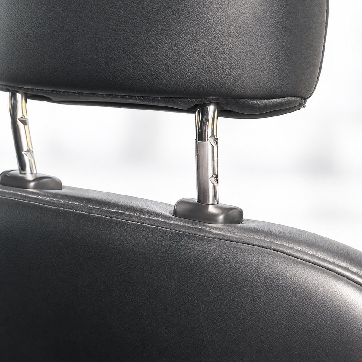 Car Headrest - Removable Twist-Lock Bag Hook 3