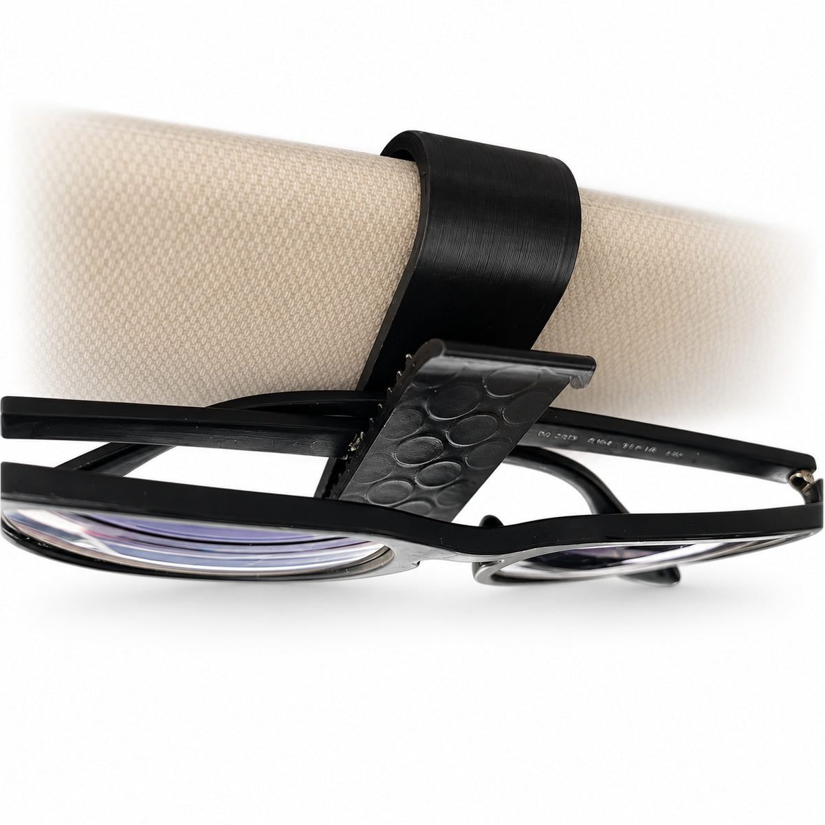 Car Sun Visor - Sunglasses Holder Clip 3