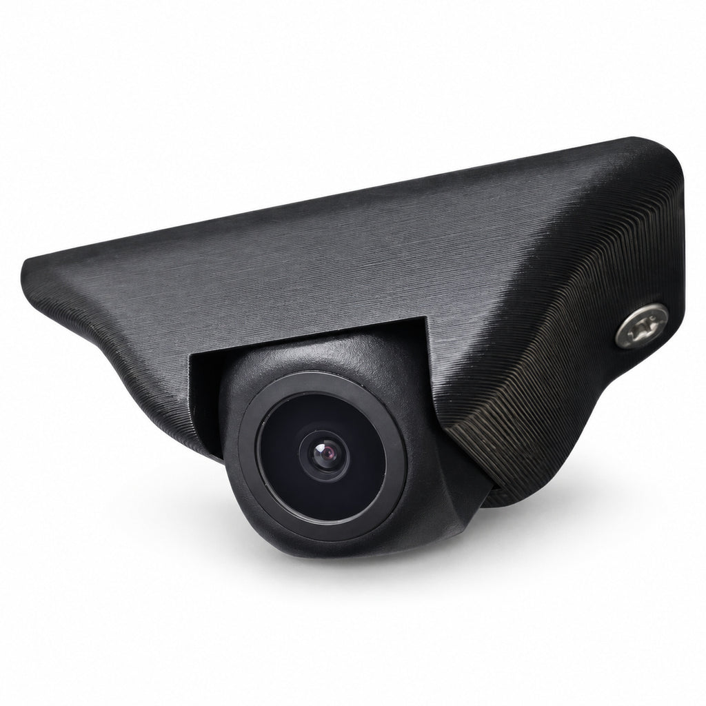 Rear-View Camera - Fixed 120° Mounting Bracket 3