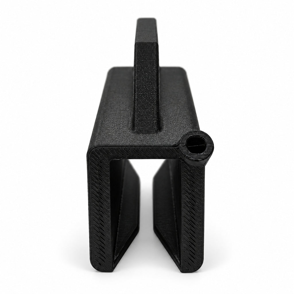 Motorcycle Chain - Lubrication Guide Tool 3