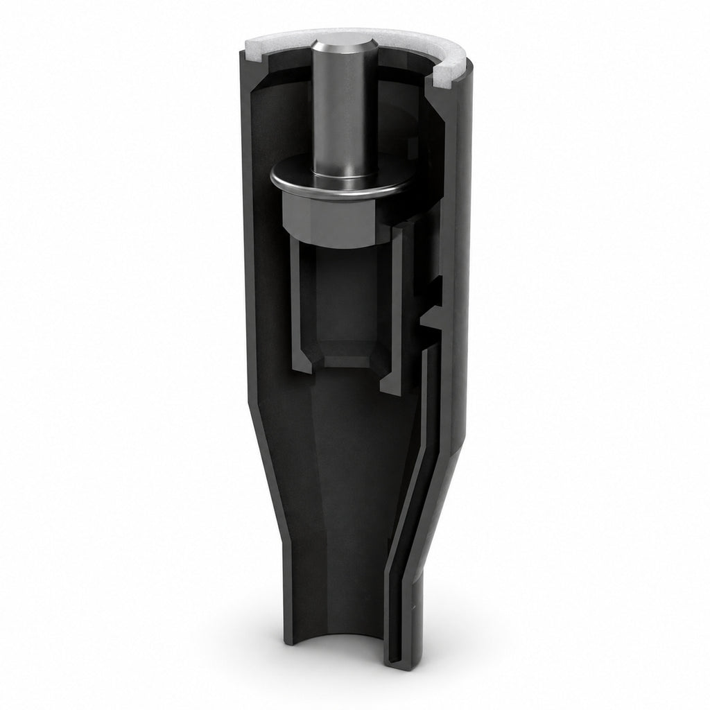 Motorcycle - Oil Drain Guide Funnel 3