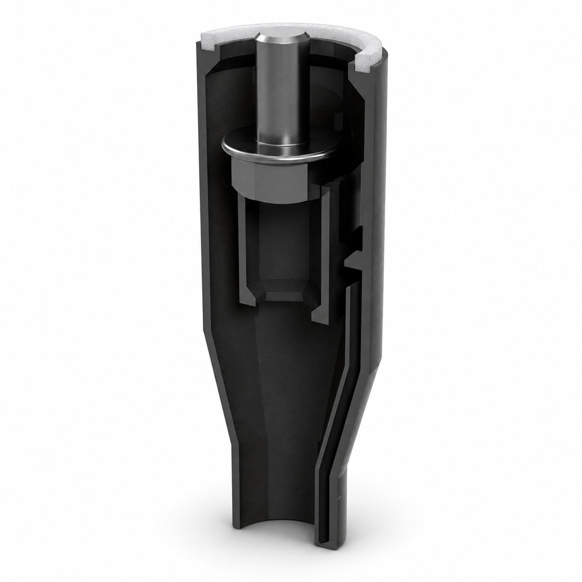 Motorcycle - Oil Drain Guide Funnel 3