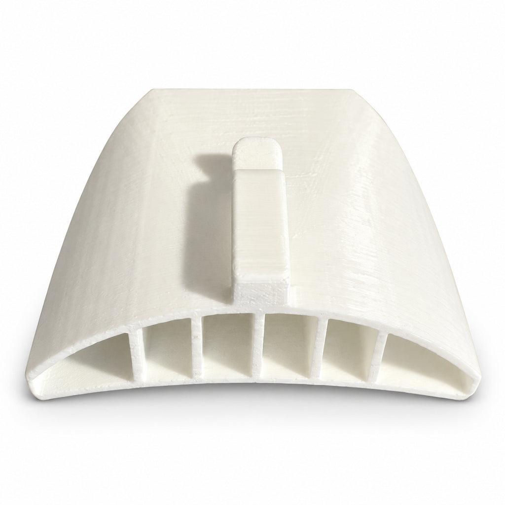 Motorcycle Jacket - Sleeve Vent Inserts (Pair) 3