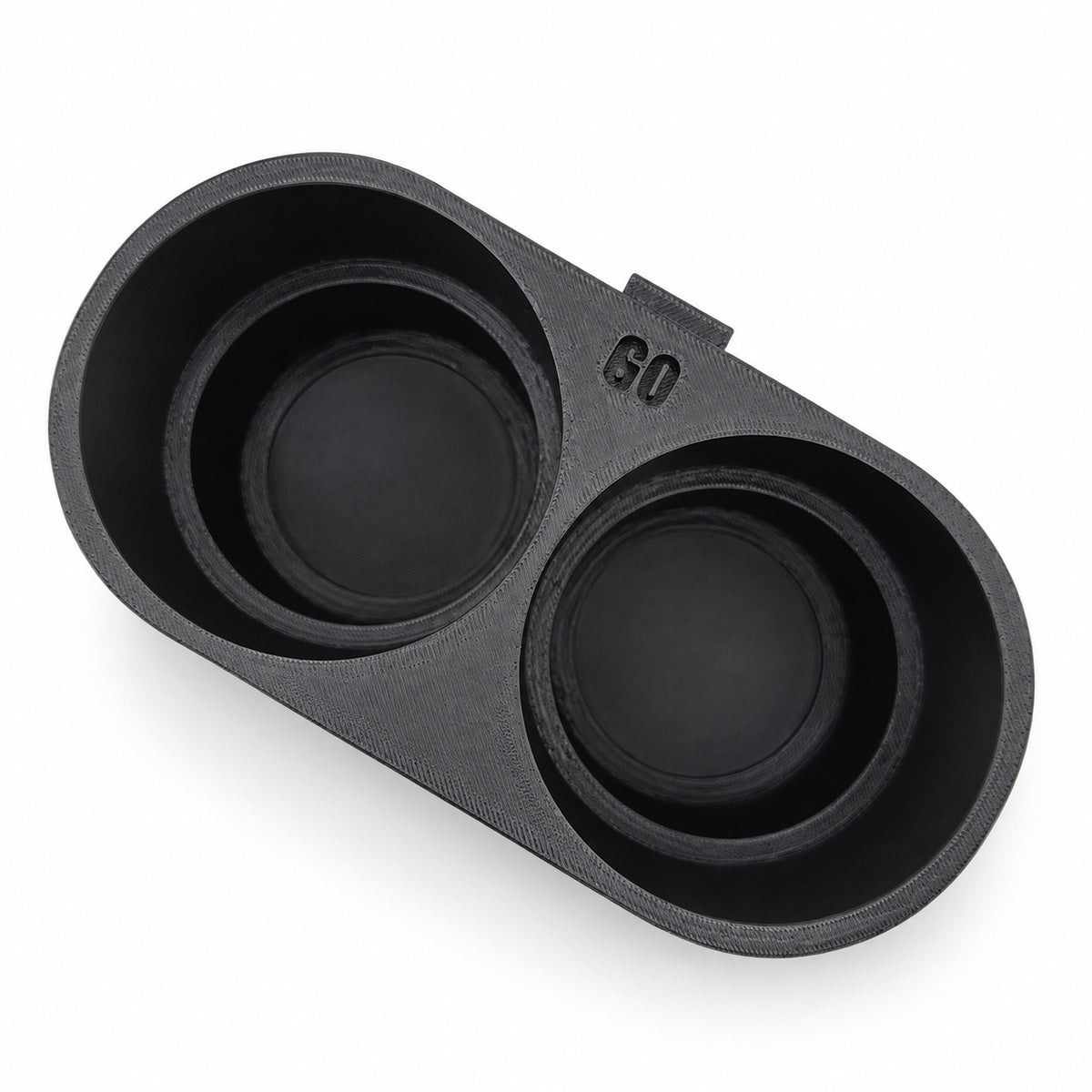 Mazda MX-5 NA / NB - Double Cup Holder 3