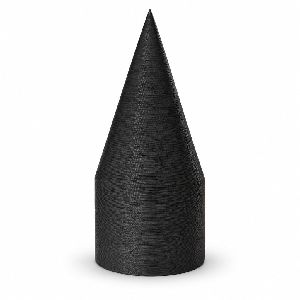 Wheel Lug Nut - Spike-Style Cover (Single) 3
