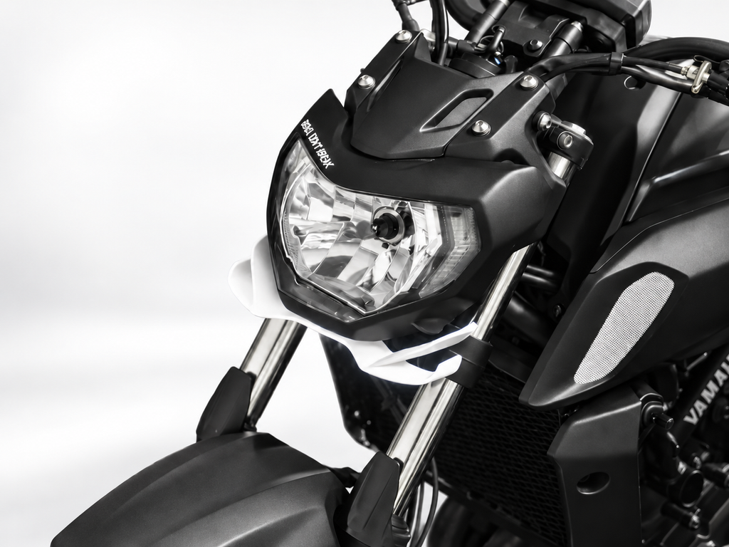 Front Winglet for Yamaha MT-07 Gen 2 2018-2020