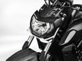 Front Winglet for Yamaha MT-07 Gen 2 2018-2020