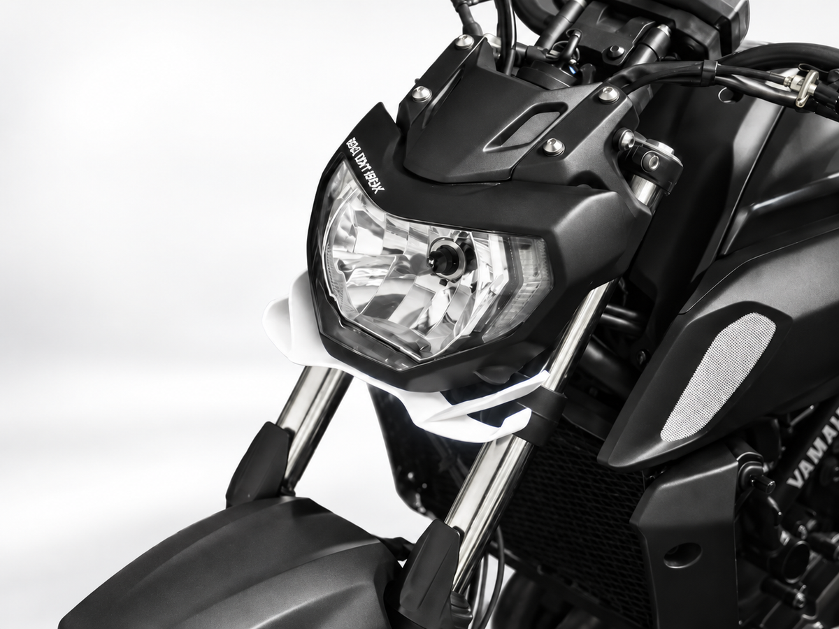 Front Winglet for Yamaha MT-07 Gen 2 2018-2020