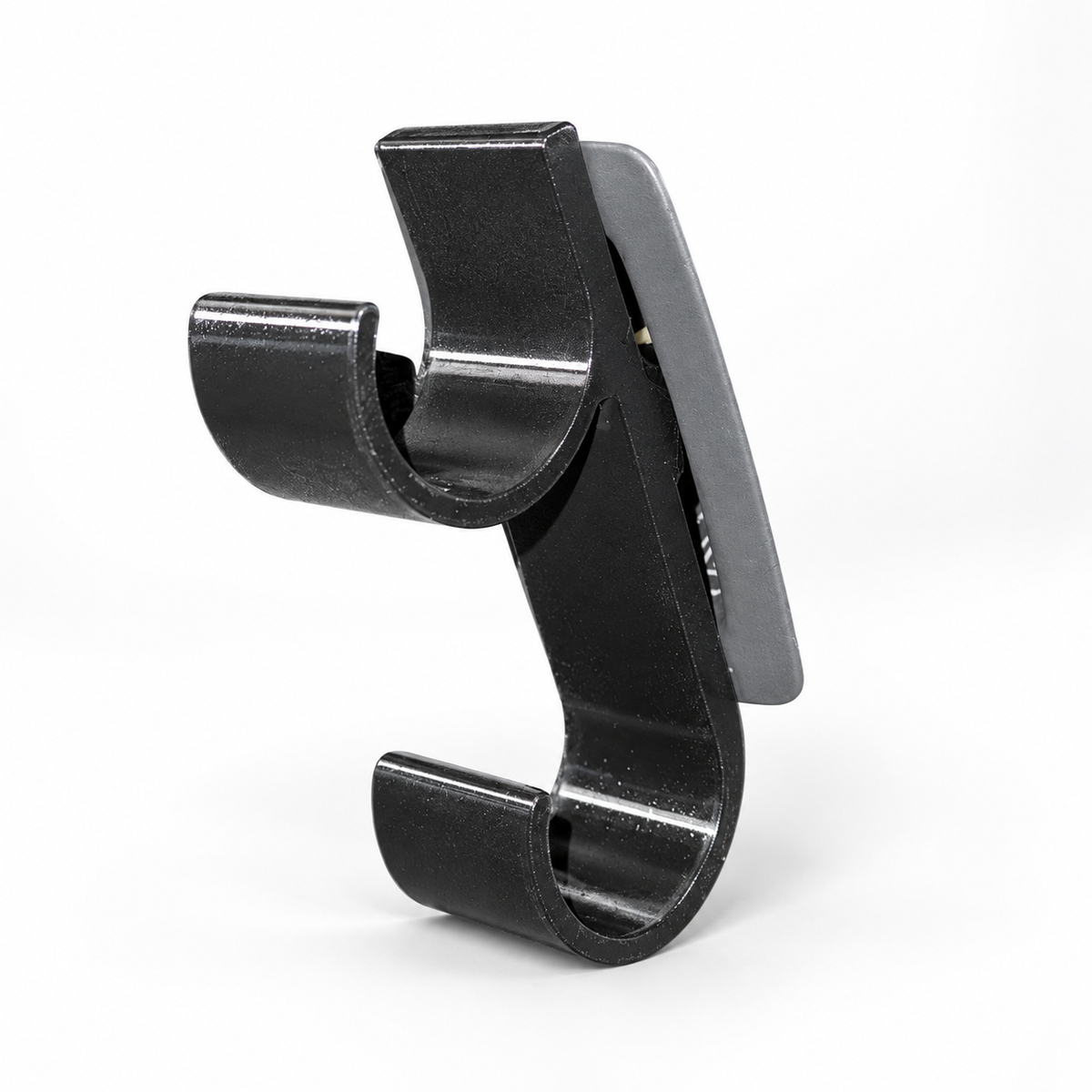 Skoda Octavia - Boot Double Umbrella Hooks (Pair) 4